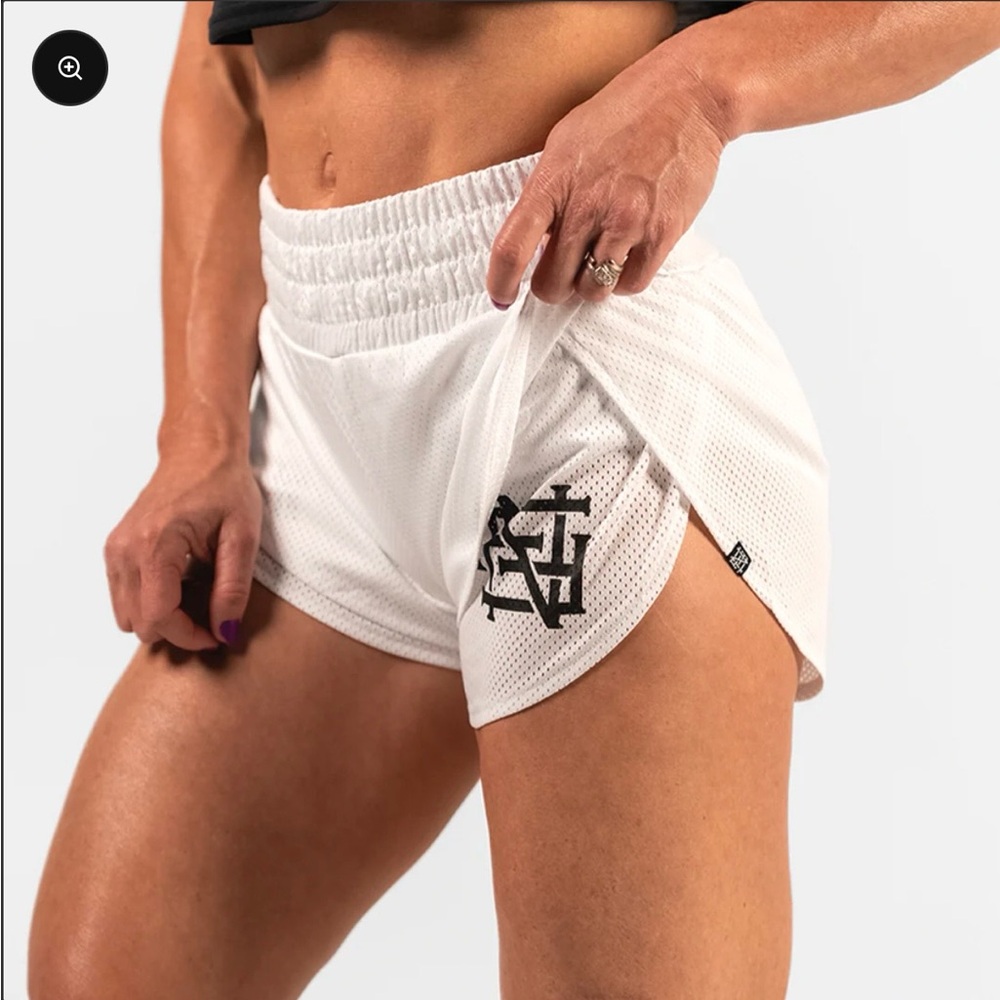 Flag Nor Fail Women’s Momentum Mesh Shorts